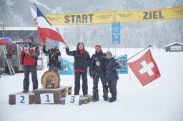 Kandersteg 2014 WM